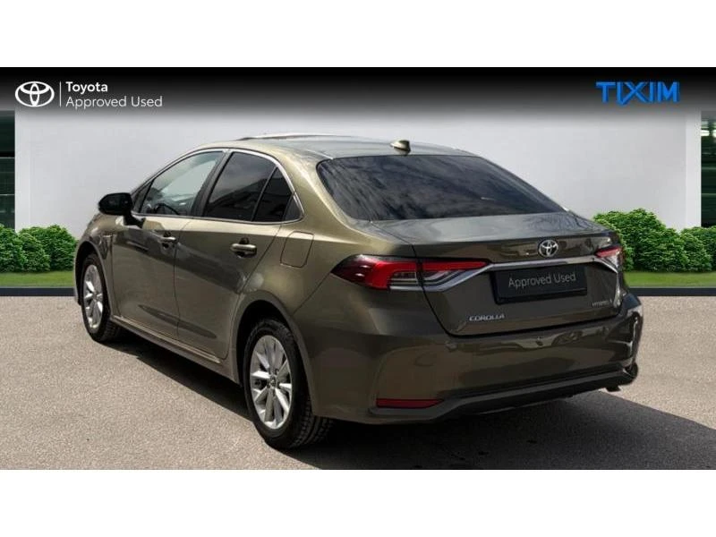 Toyota Corolla EXECUTIVE | Mobile.bg � ����������� 2