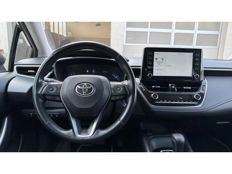 Toyota Corolla EXECUTIVE | Mobile.bg � ����������� 13
