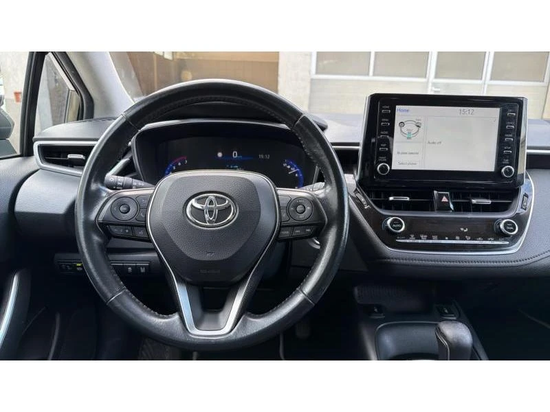 Toyota Corolla EXECUTIVE | Mobile.bg � ����������� 9