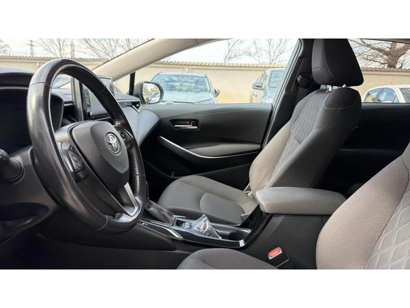 Toyota Corolla EXECUTIVE | Mobile.bg � ����������� 12