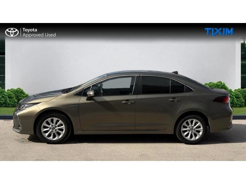 Toyota Corolla EXECUTIVE | Mobile.bg � ����������� 3
