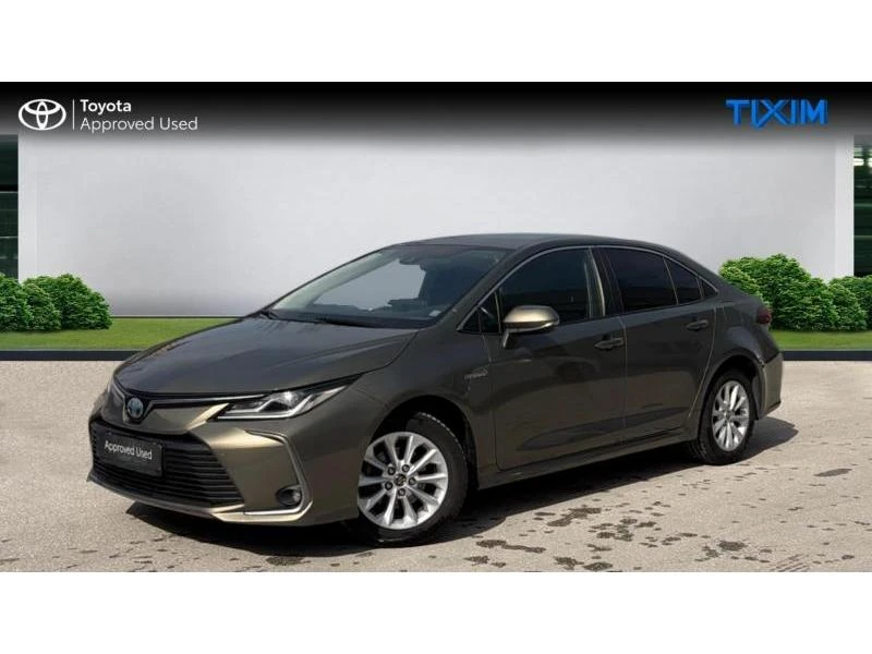 Toyota Corolla EXECUTIVE | Mobile.bg � ����������� 1