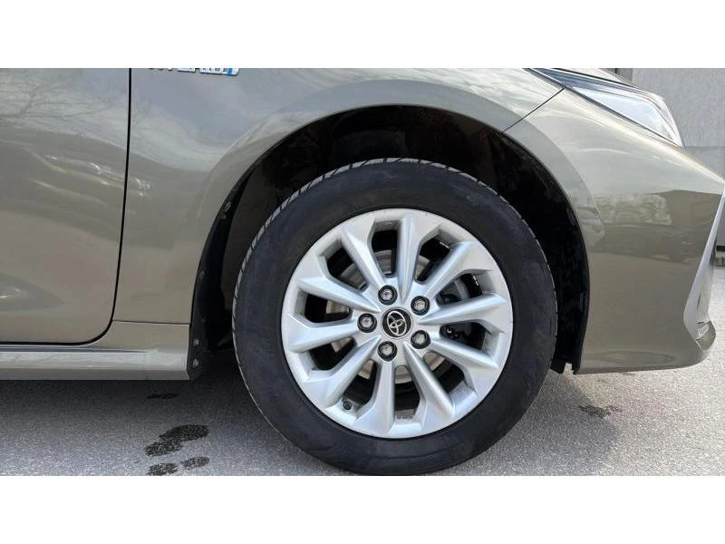 Toyota Corolla EXECUTIVE | Mobile.bg � ����������� 16