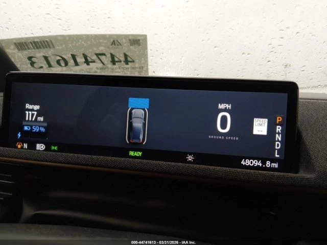 Ford Mustang Mach-E GT | AWD | Камера | Кожен Салон | Digital Cockpit, снимка 7 - Автомобили и джипове - 54629275