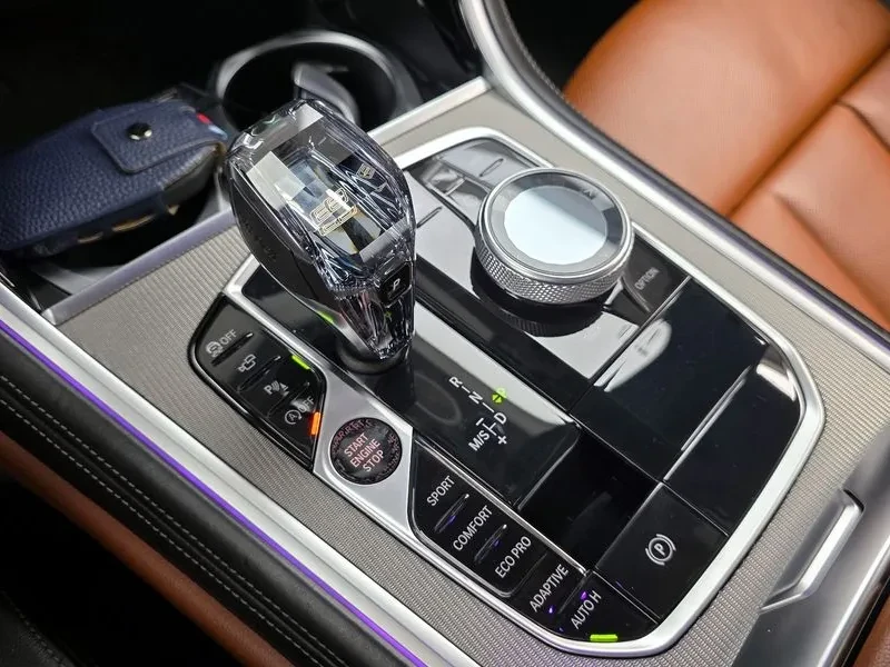 BMW 840 (G15) 840I xDrive M Sports Gran Coupe, снимка 9 - Автомобили и джипове - 54917054