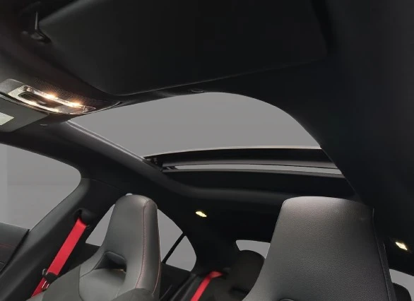 Mercedes-Benz CLA 35 AMG 4Matic = Premium = Гаранция, снимка 7 - Автомобили и джипове - 55172421