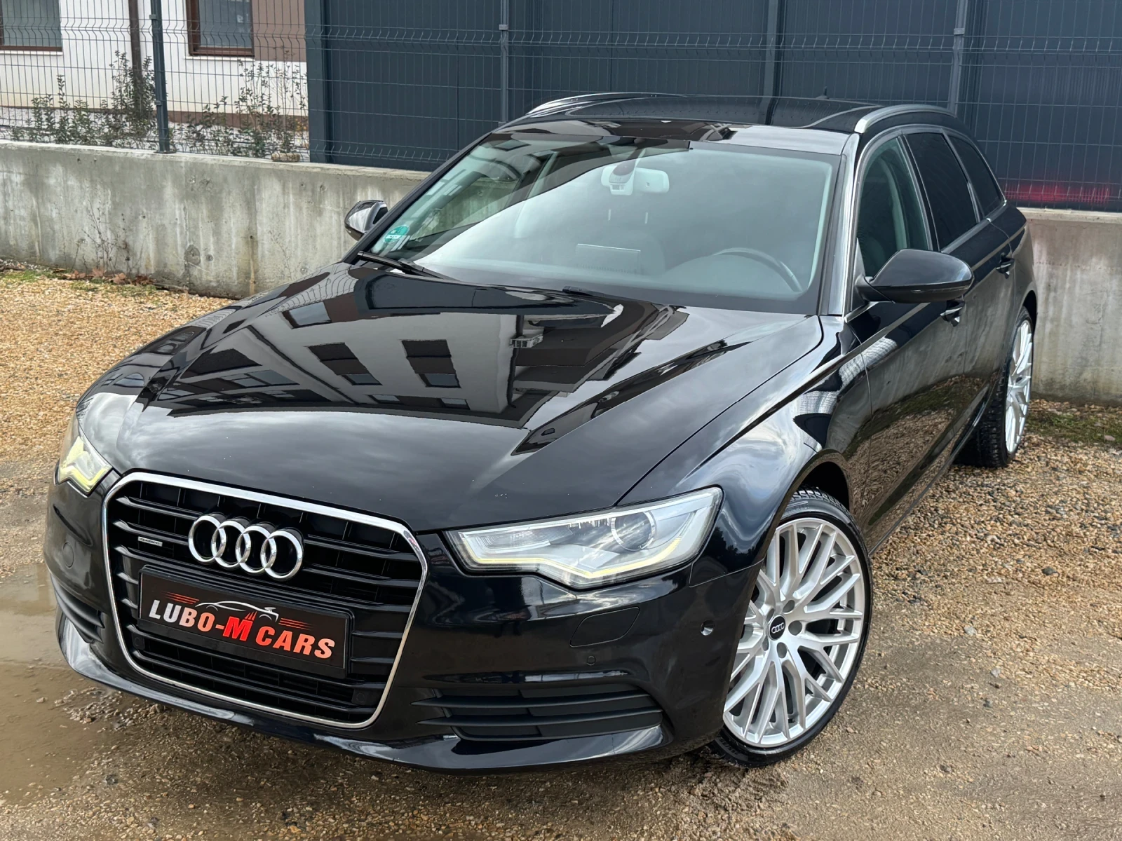 Audi A6 3.0TDI* 245* Quattro* Уникат* ТОП СЪСТОЯНИЕ* , снимка 1