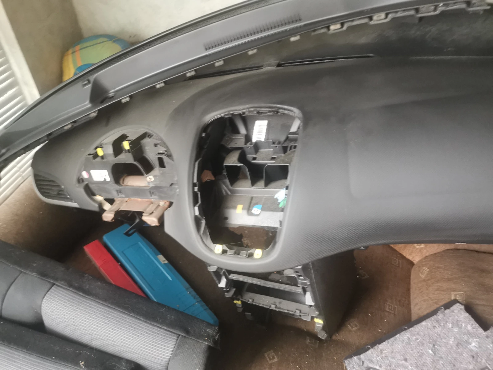 Peugeot 207 1.4 | Mobile.bg   11