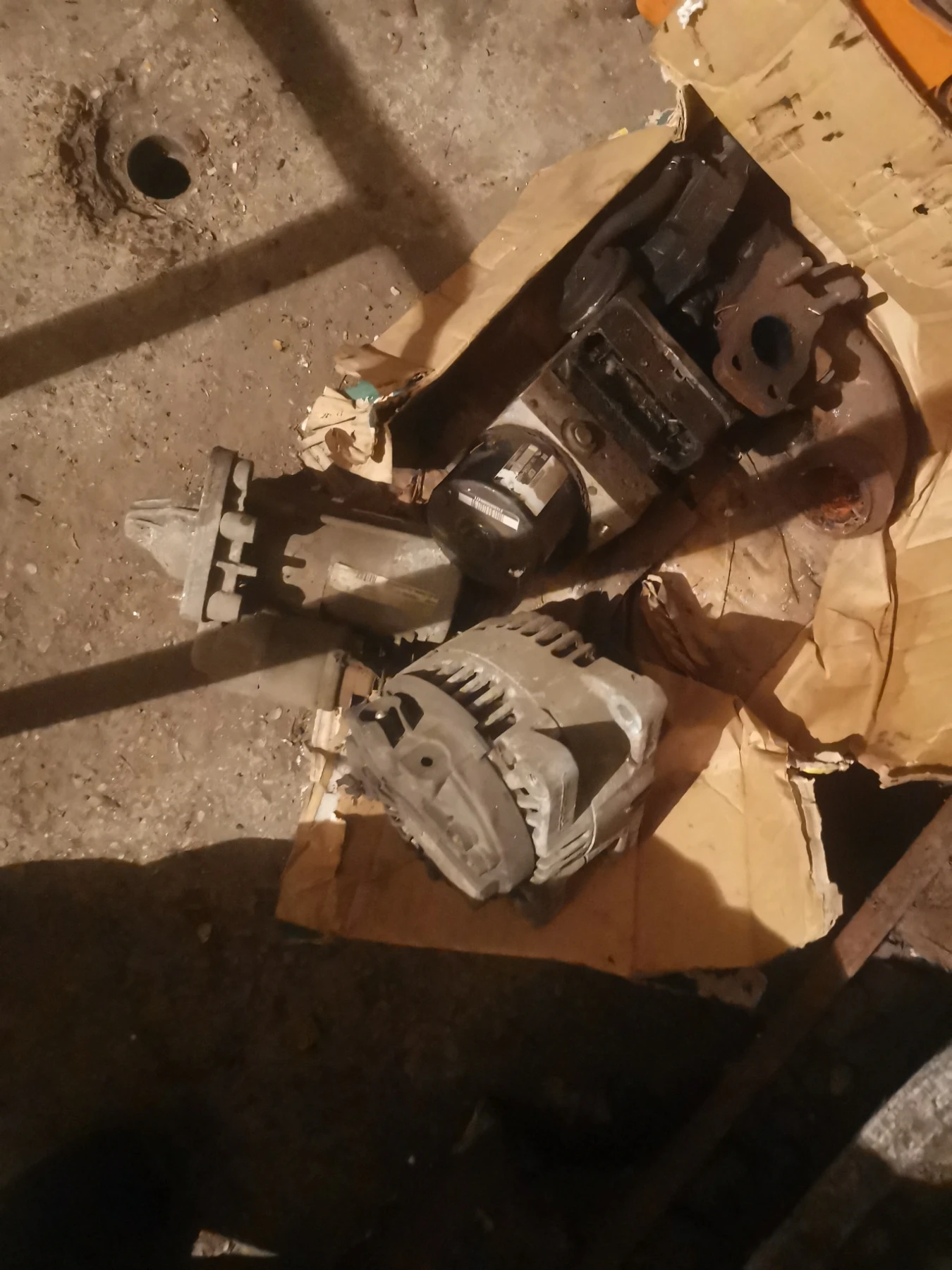 Peugeot 207 1.4 | Mobile.bg   13