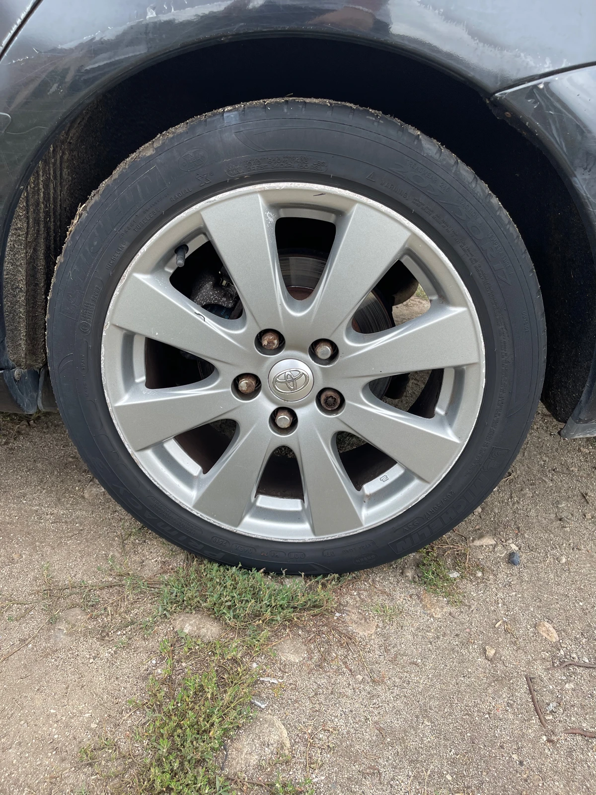 Toyota Avensis Toyota Avensis 2.2 D-4d 150.   | Mobile.bg   14