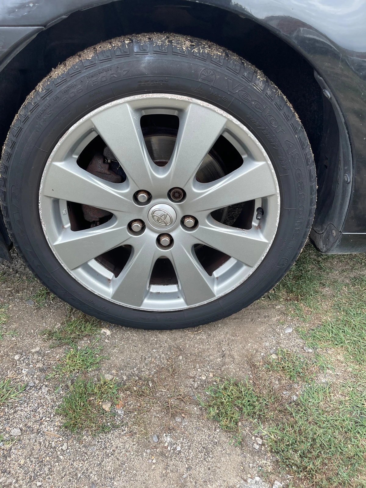 Toyota Avensis Toyota Avensis 2.2 D-4d 150.   | Mobile.bg   15