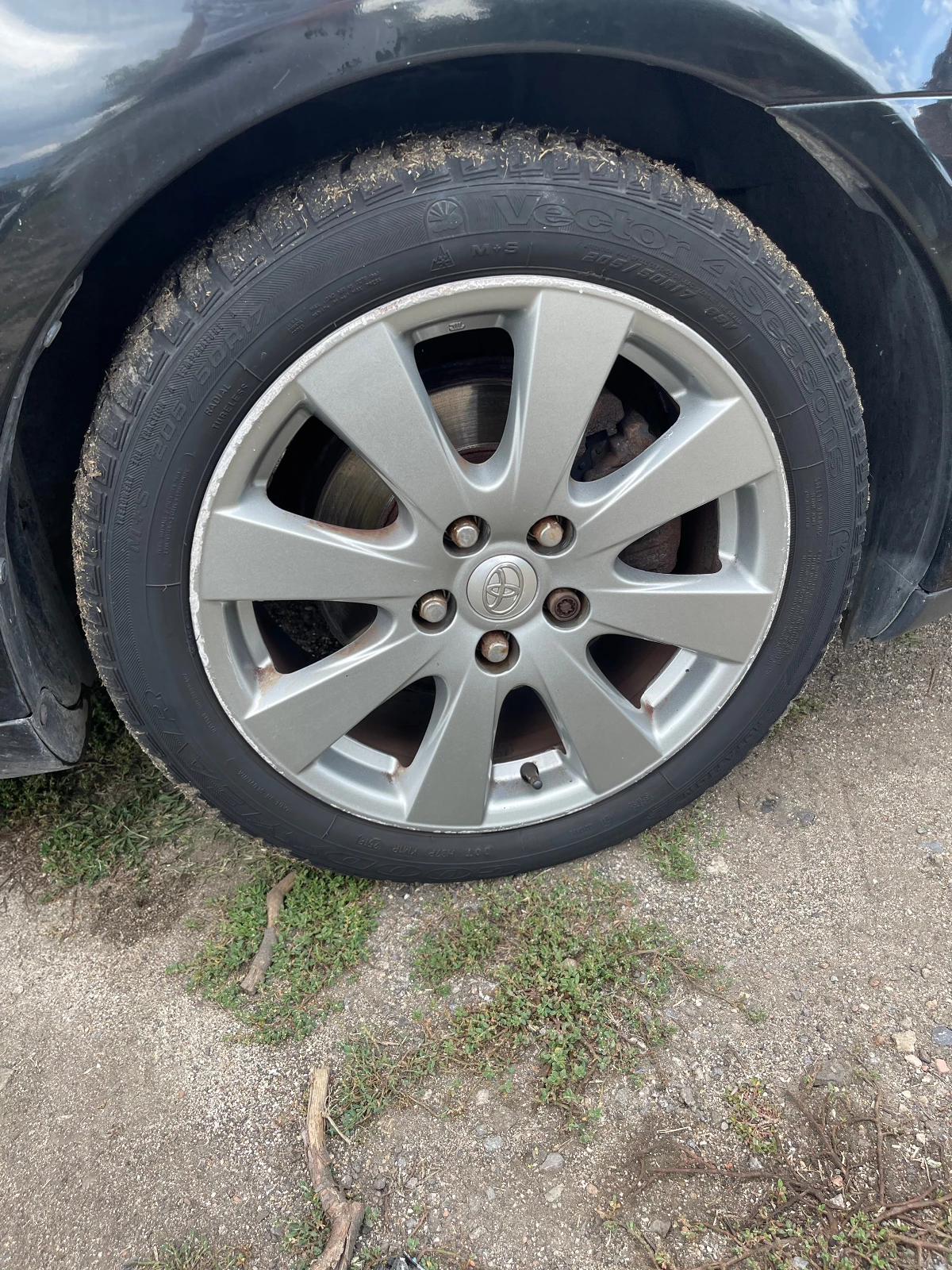 Toyota Avensis Toyota Avensis 2.2 D-4d 150.   | Mobile.bg   16