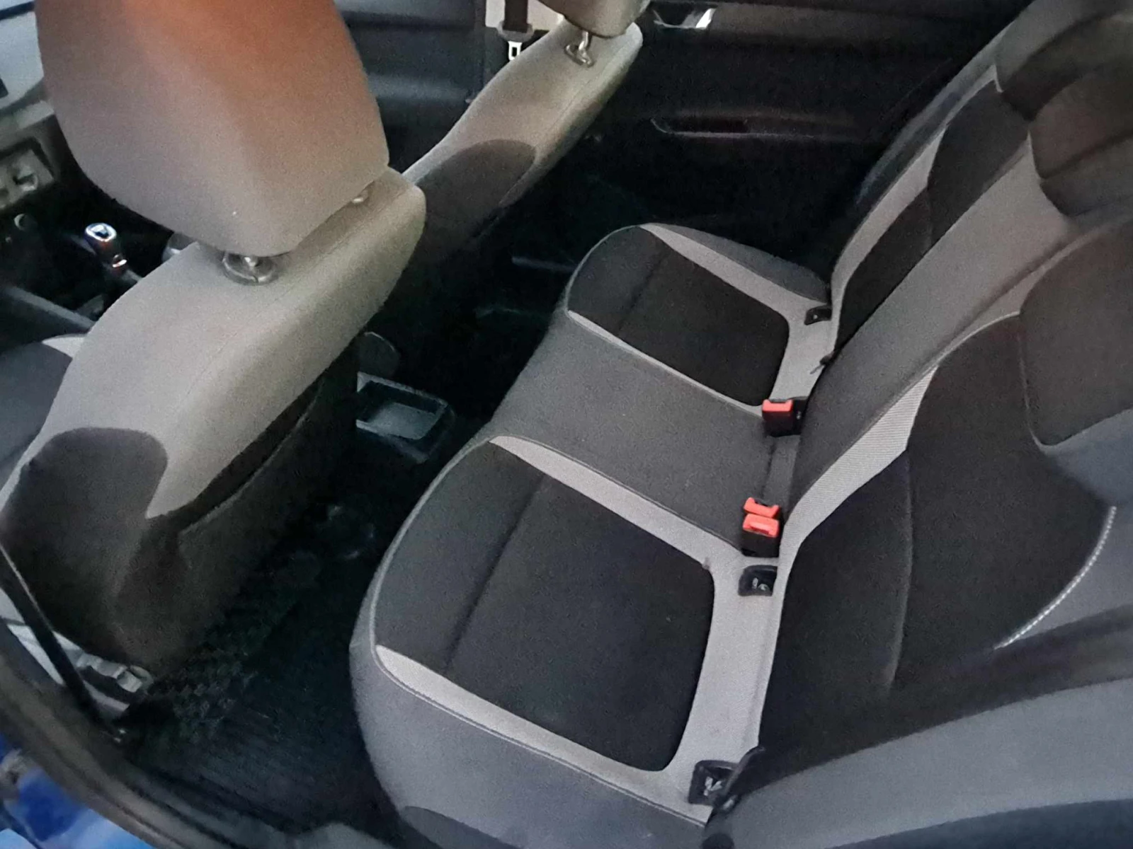 Skoda Fabia 1.2 LPG | Mobile.bg   12