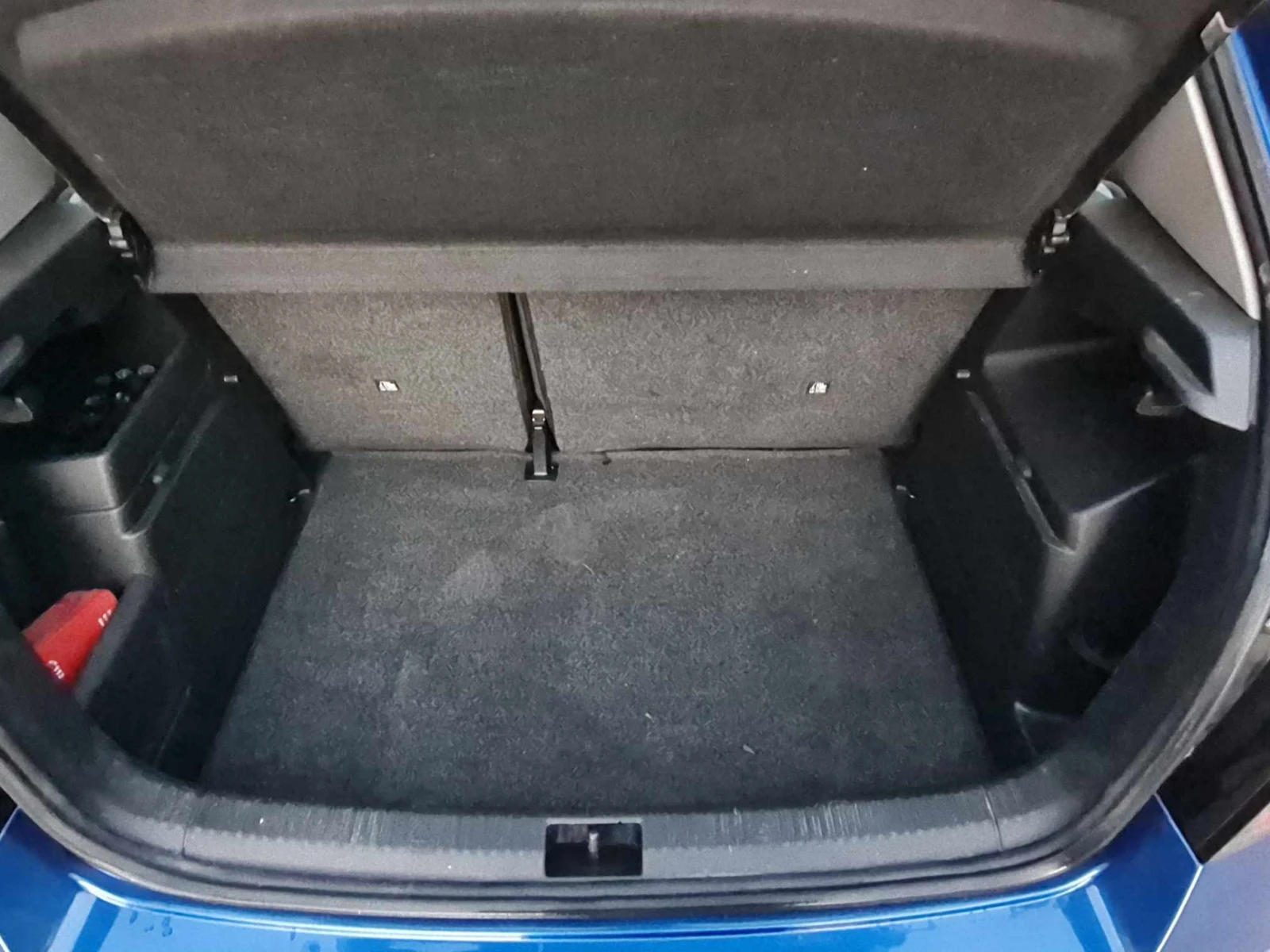 Skoda Fabia 1.2 LPG | Mobile.bg   14