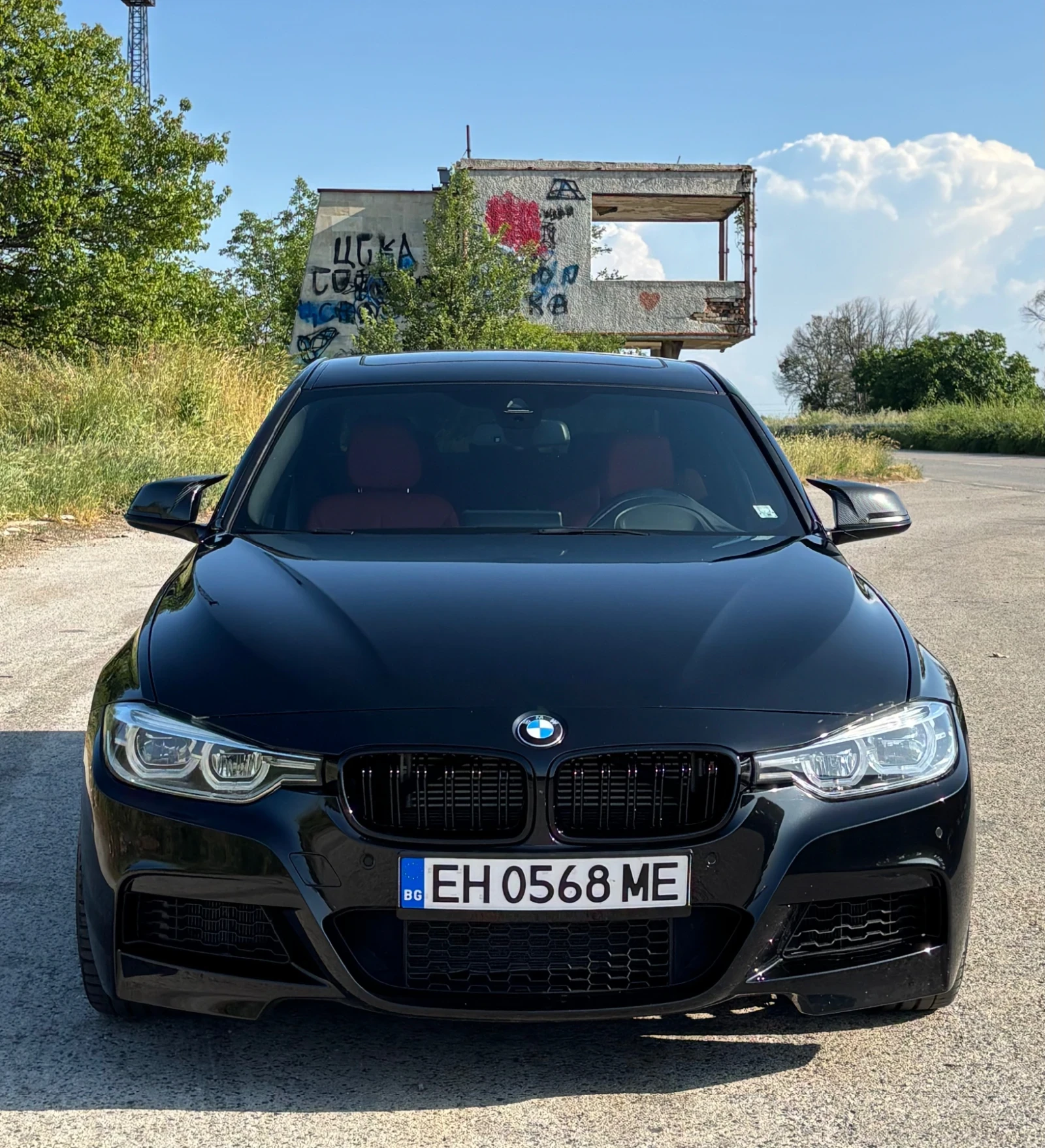 BMW 340 XI 78k KM Digital M Performance CarPlay NBT ID6  - изображение 2