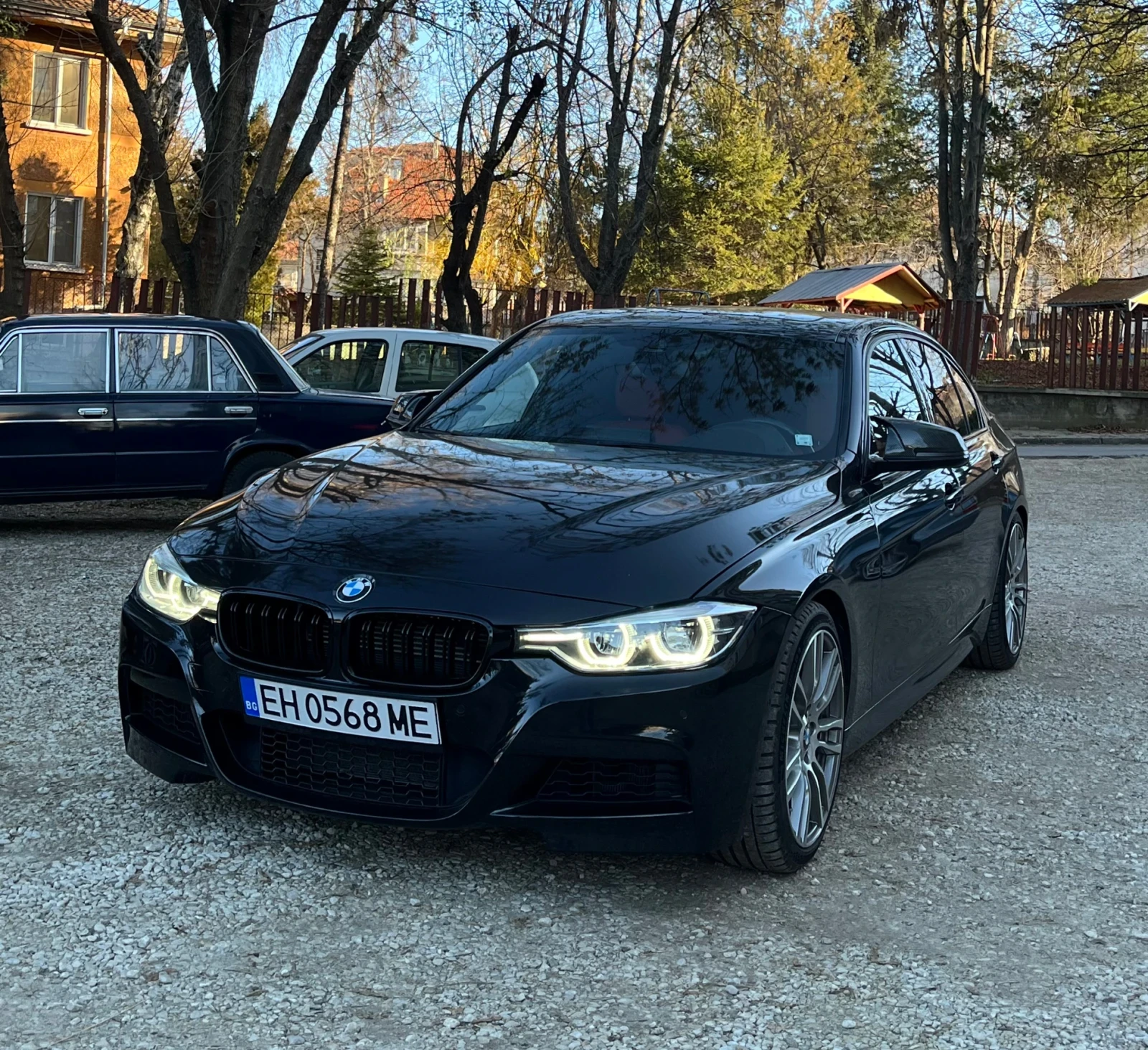 BMW 340 XI 78k KM Digital M Performance CarPlay NBT ID6  - изображение 2