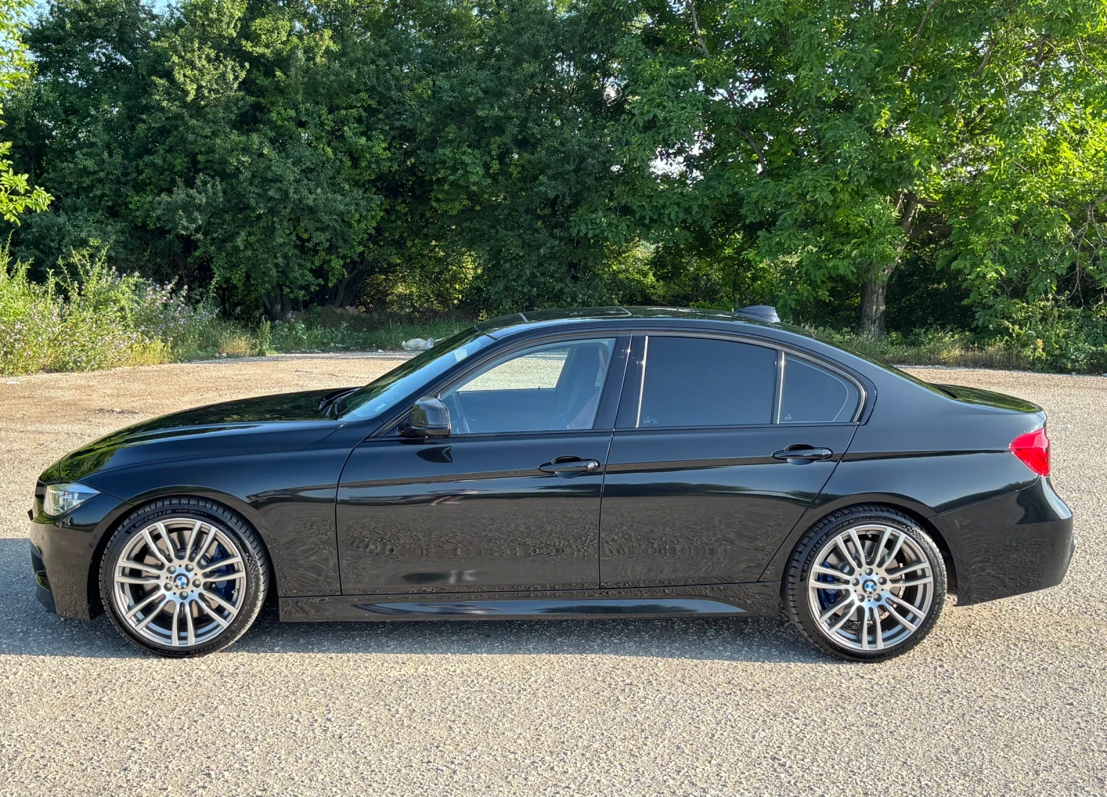 BMW 340 XI 78k KM Digital M Performance CarPlay NBT ID6  - изображение 6