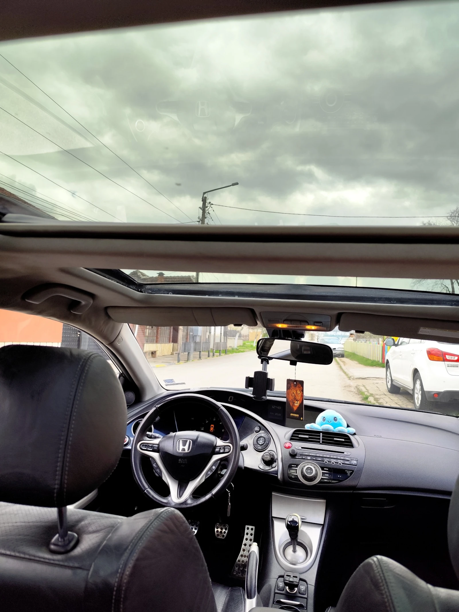 Honda Civic | Mobile.bg   12