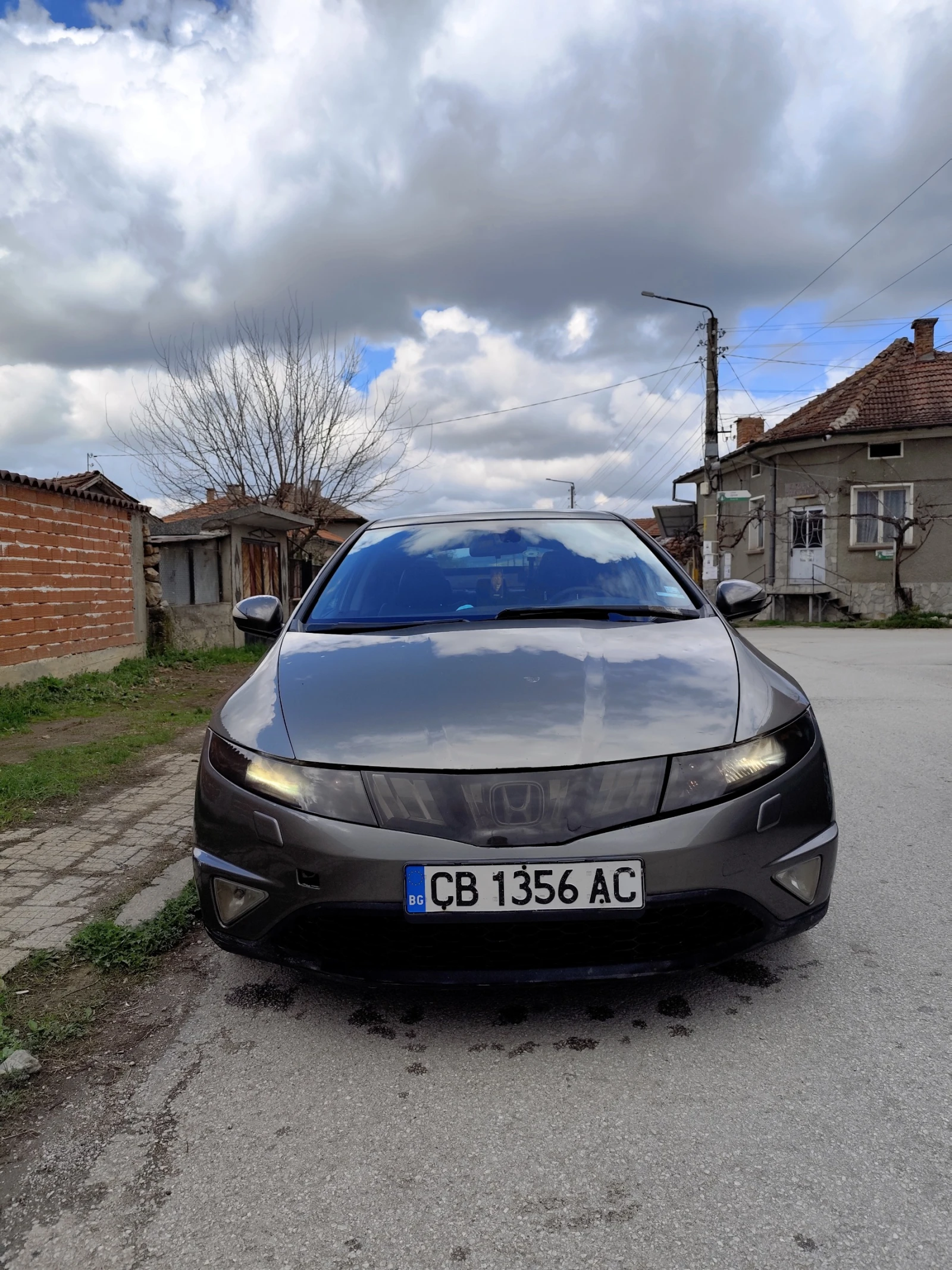 Honda Civic | Mobile.bg   1
