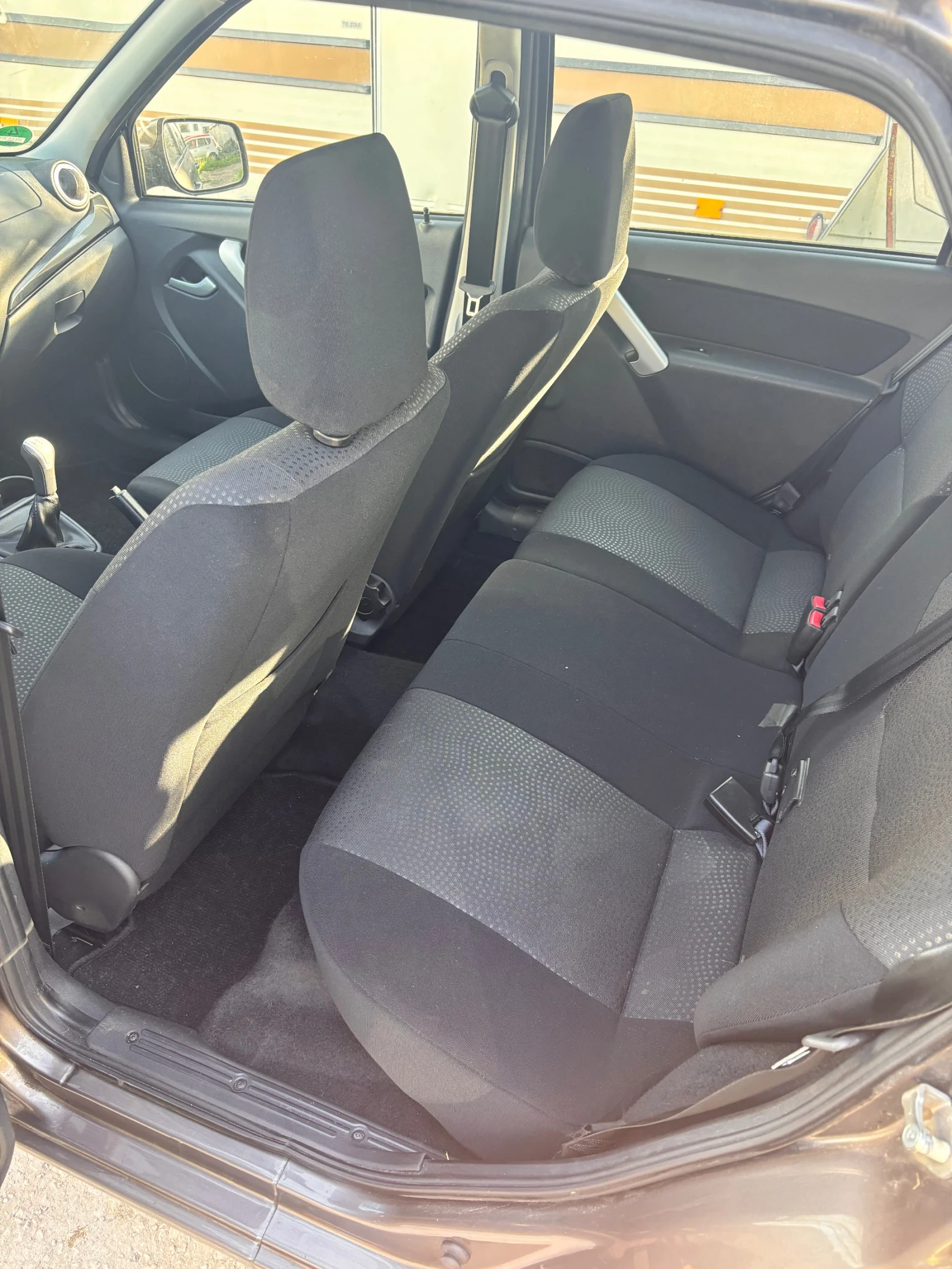 Lada Kalina 1.6I 16V 98к.с КЛИМА - изображение 9