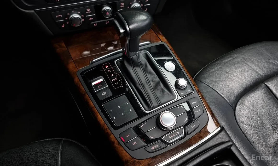 Audi A6 QUATTRO | БЕЗ АНАЛОГ | БЕЗ ЗАБЕЛЕЖКА - изображение 6