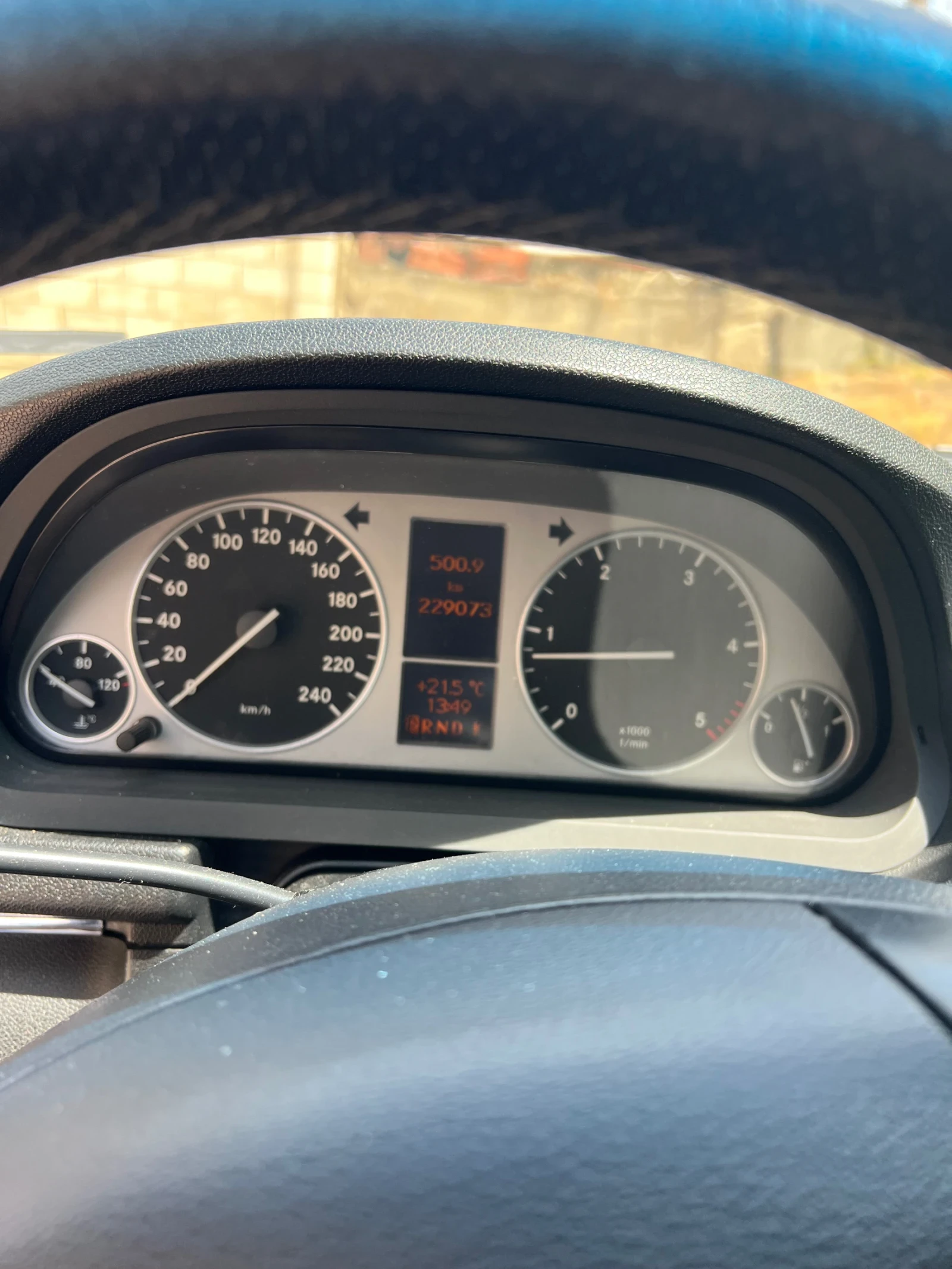Mercedes-Benz B 180 Фаселифт, хромпакет, автомат - изображение 5