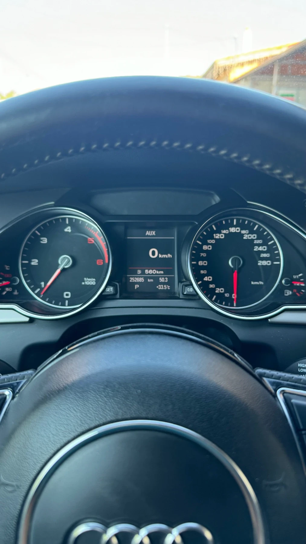 Audi A5 S-Line 2.0 TDI - изображение 10
