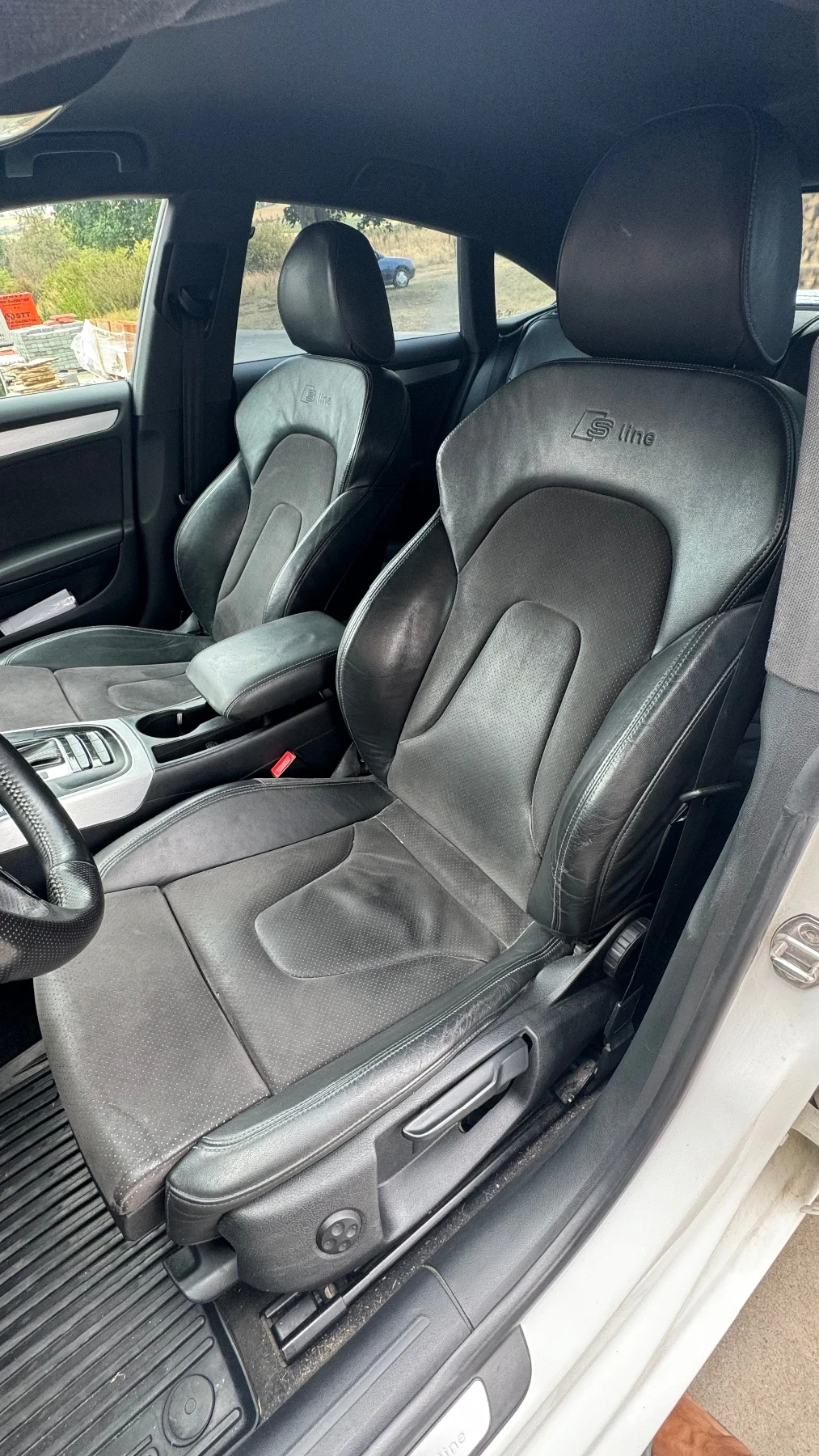 Audi A5 S-Line 2.0 TDI - изображение 8