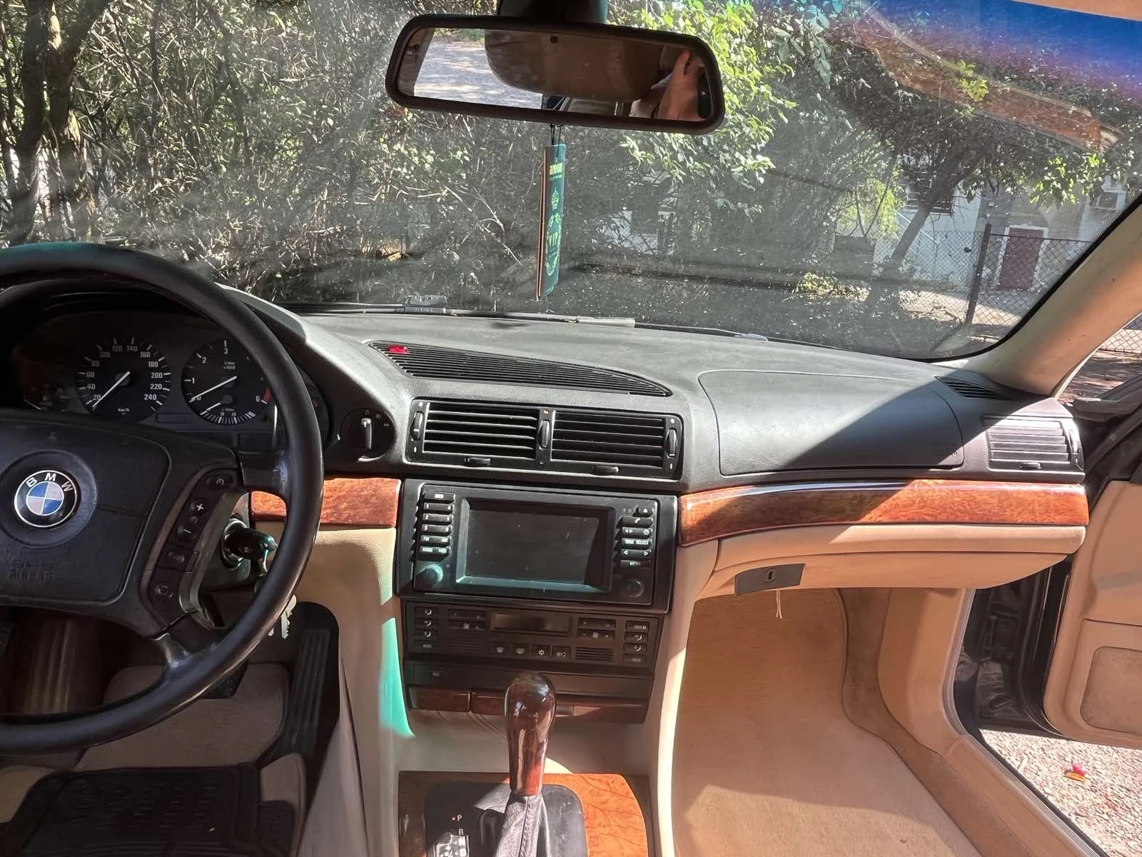 BMW 730 Е38 - изображение 6