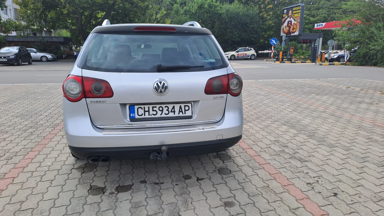 VW Passat 6 | Mobile.bg   13