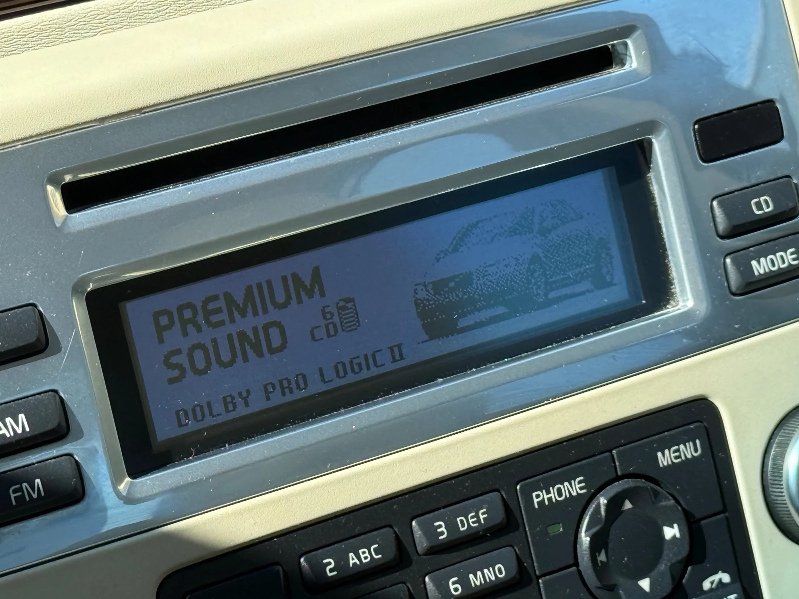 Volvo S80 4.4 V8* * Dynaudio* *  | Mobile.bg   12