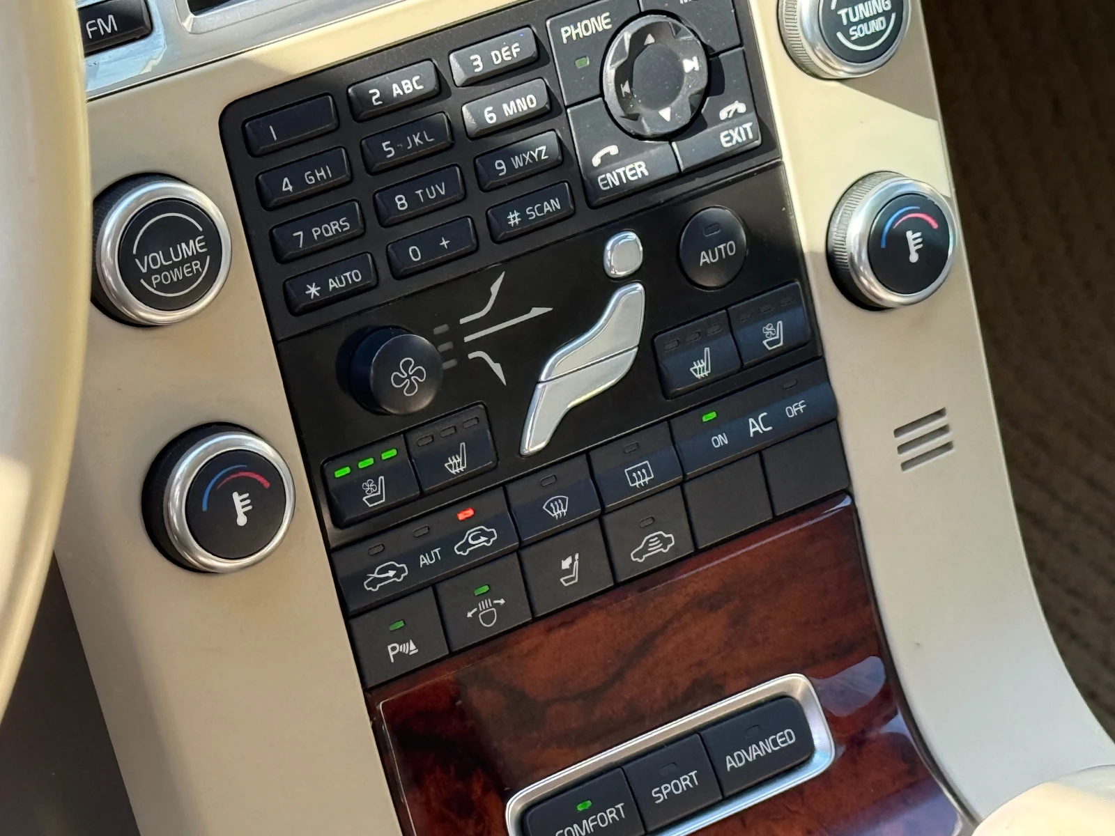 Volvo S80 4.4 V8* * Dynaudio* *  | Mobile.bg   13