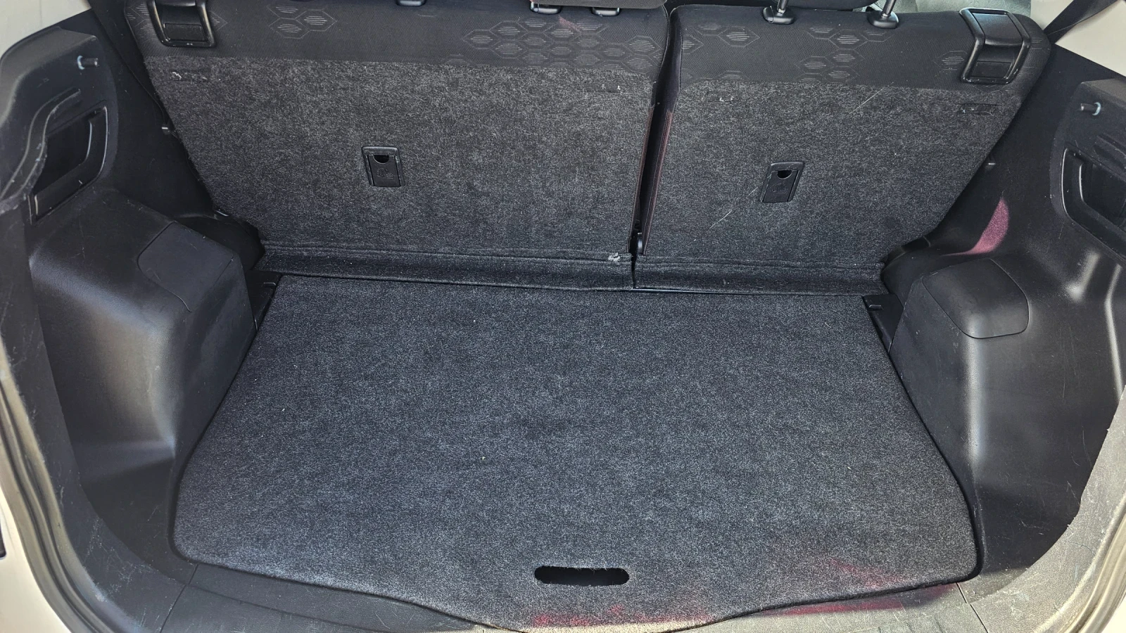 Subaru Trezia 1.3i---GPL | Mobile.bg — изображение 10