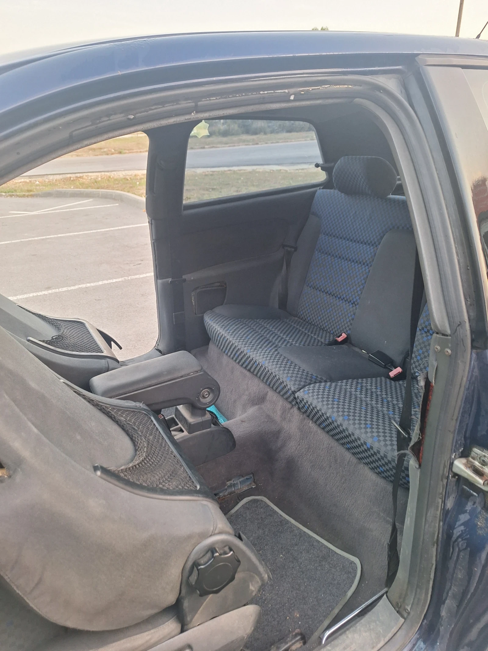 Audi A3  - изображение 4