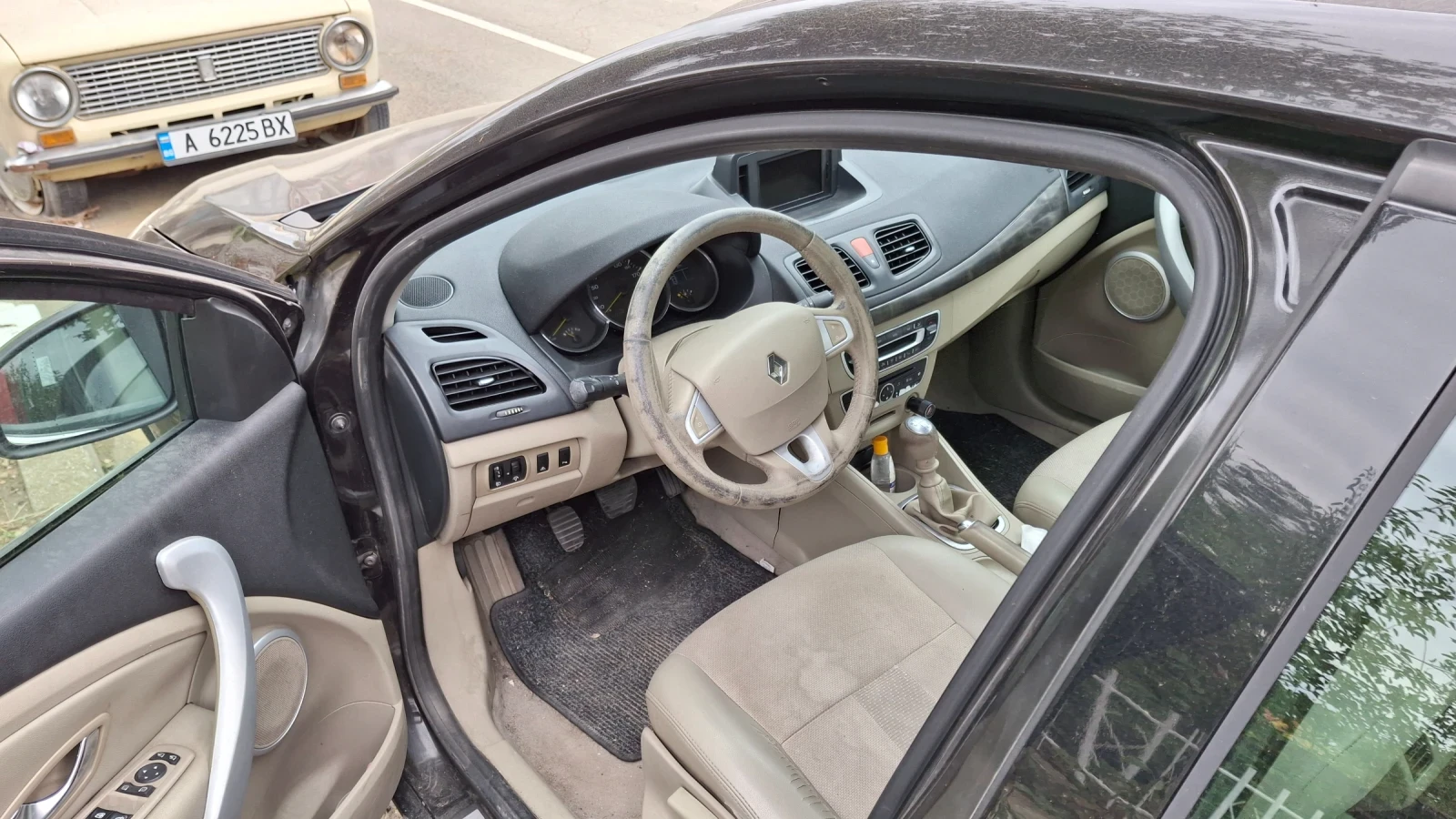 Renault Fluence 1.5  - изображение 8