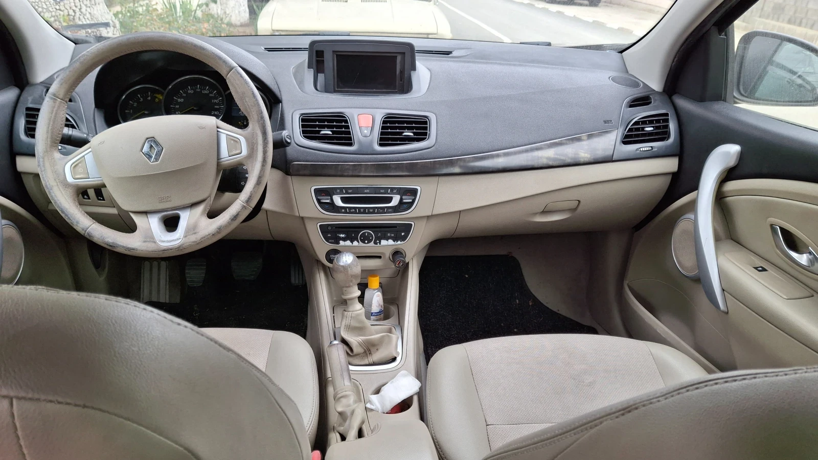 Renault Fluence 1.5  - изображение 7