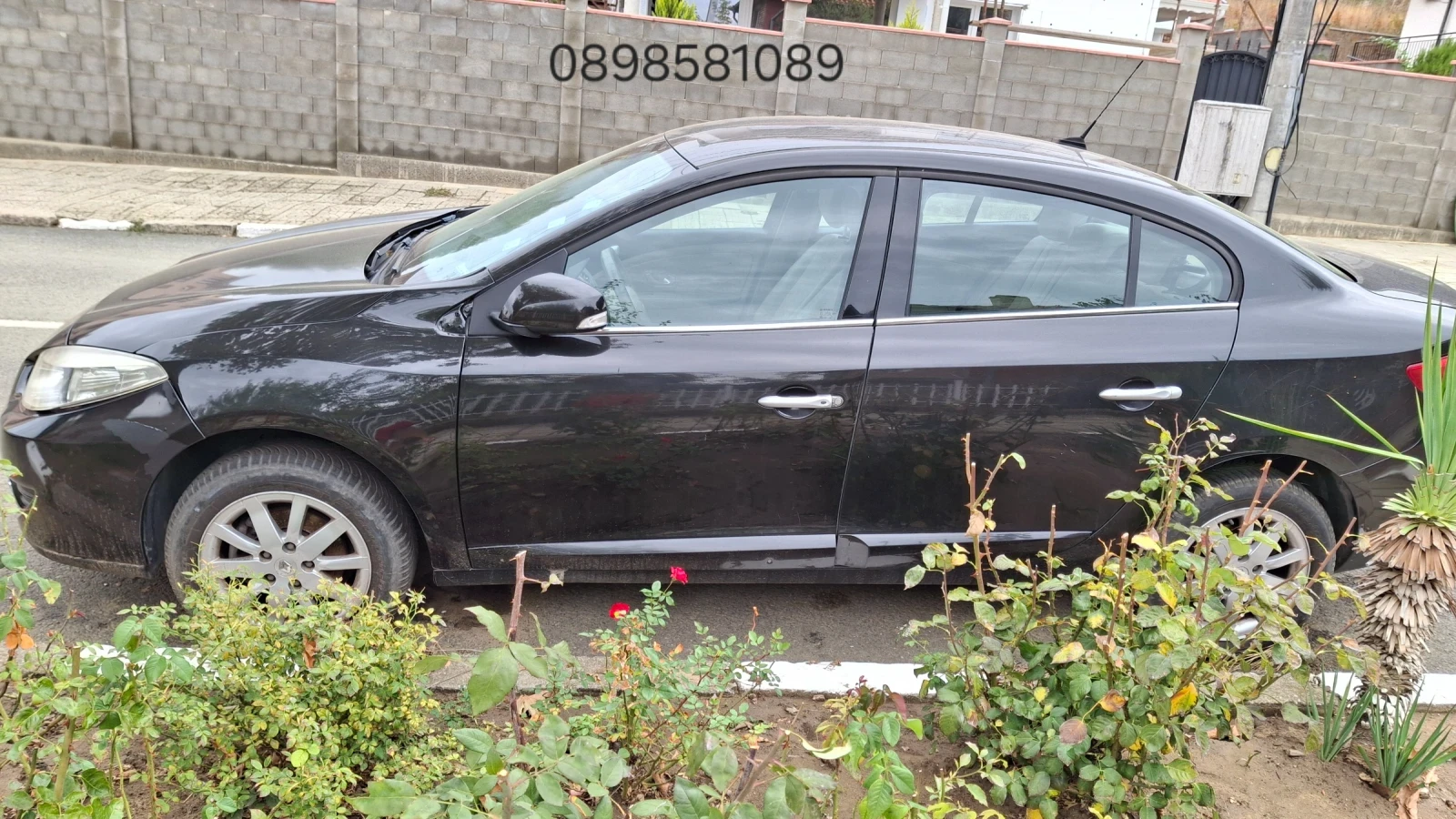 Renault Fluence 1.5  - изображение 3