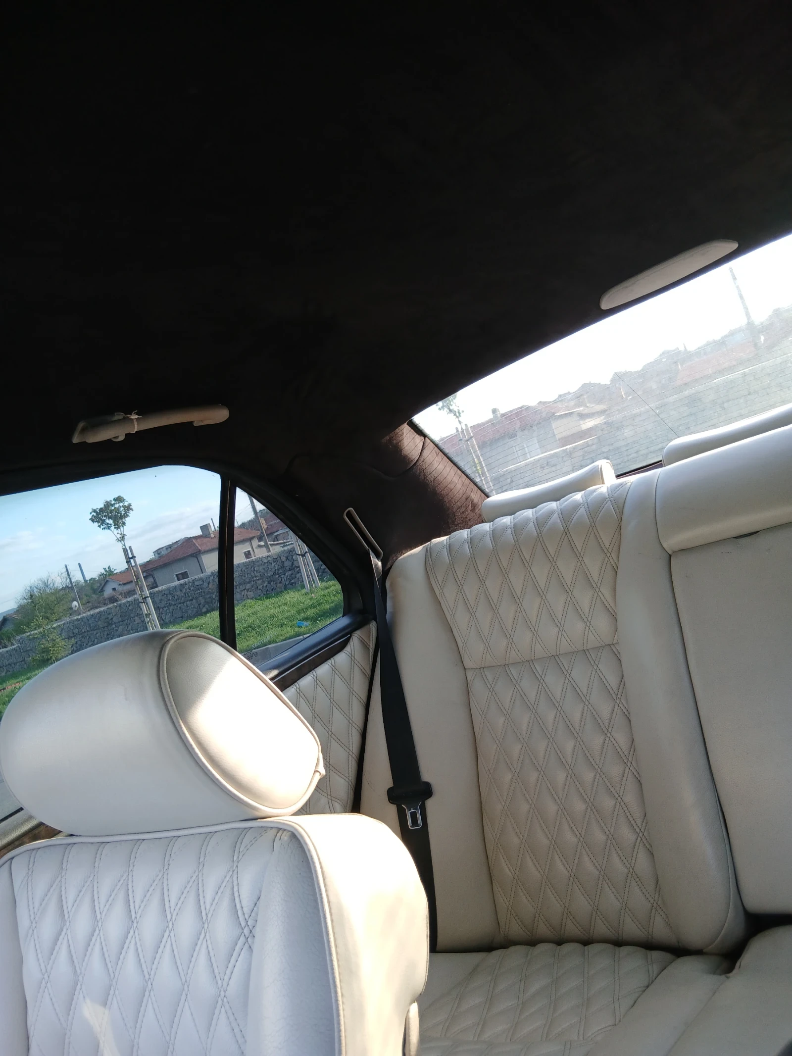 Mercedes-Benz E 220 W210 | Mobile.bg — изображение 5