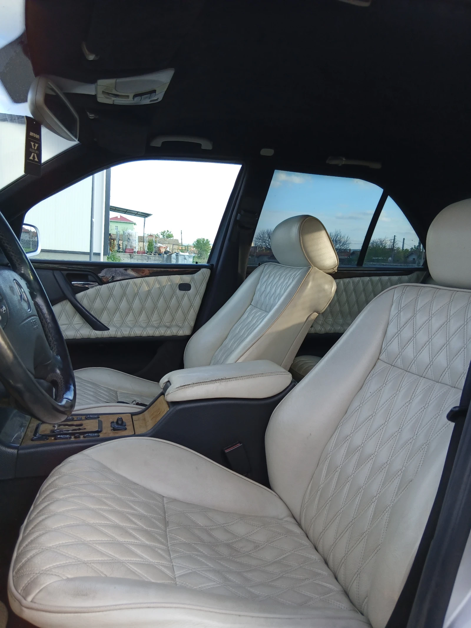 Mercedes-Benz E 220 W210 | Mobile.bg — изображение 7