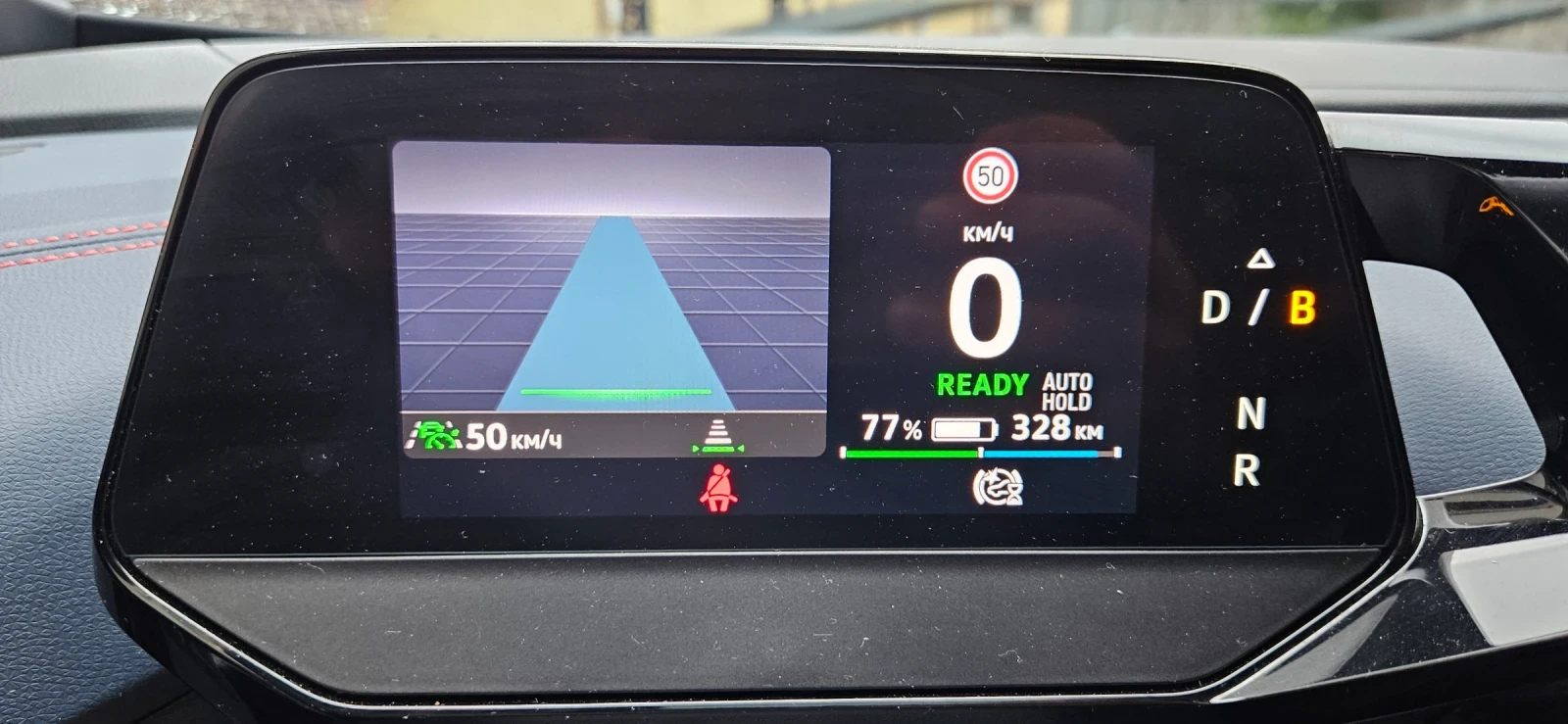 VW ID.4 GTX Sport+  | Mobile.bg   12