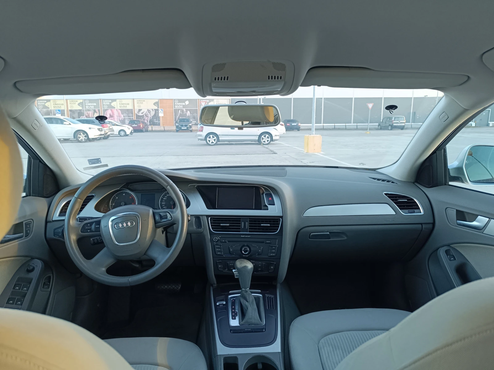 Audi A4 2.0TDI | Mobile.bg � ����������� 11