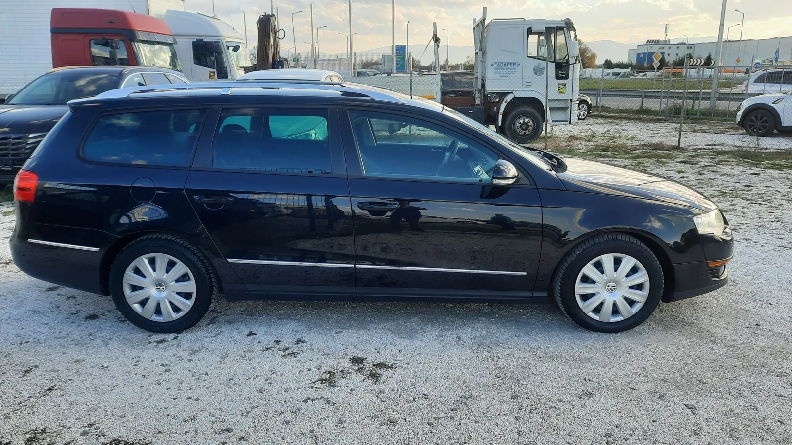 VW Passat 1.9TDI 105к.с  - изображение 4