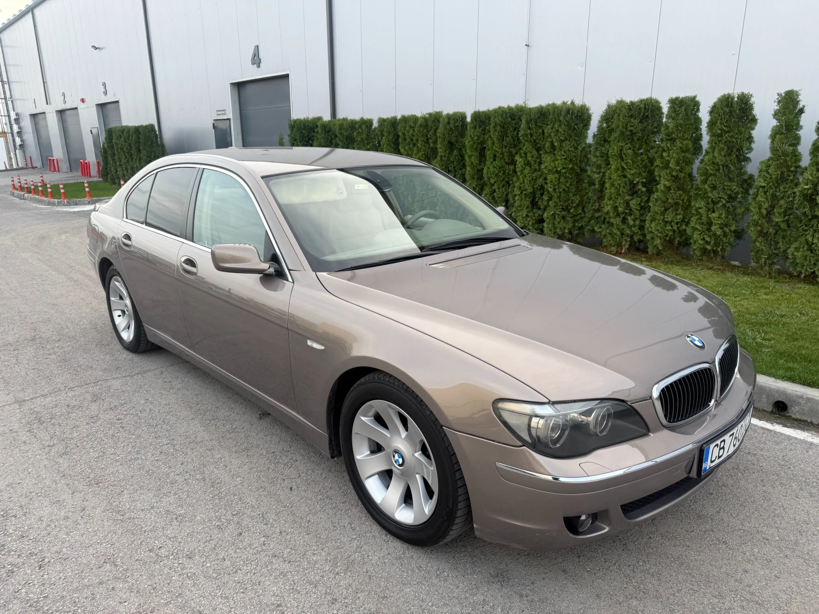 BMW 730 LCI 231 logic 7  | Mobile.bg   13