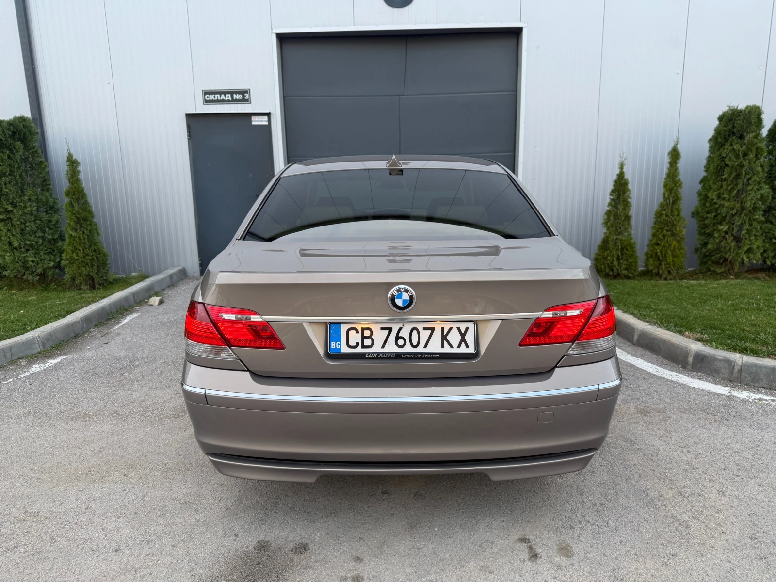 BMW 730 LCI 231 logic 7  | Mobile.bg   11