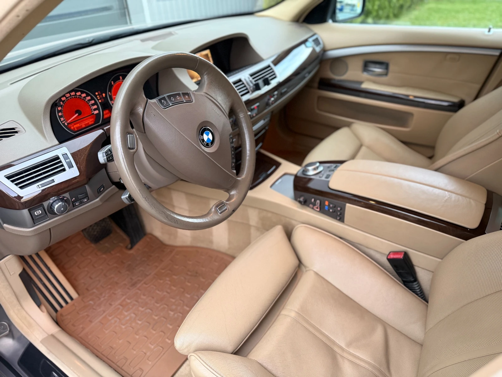 BMW 730 LCI 231кс logic 7  - изображение 10