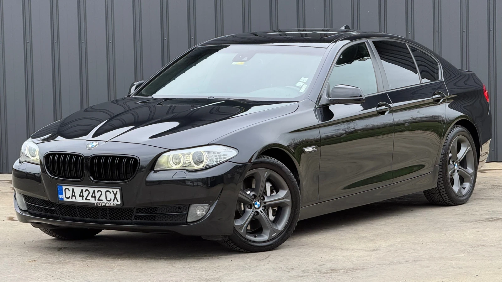 BMW 530 | Mobile.bg � ����������� 1