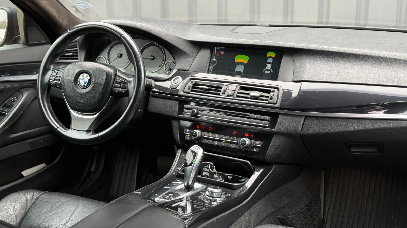 BMW 530  - изображение 9