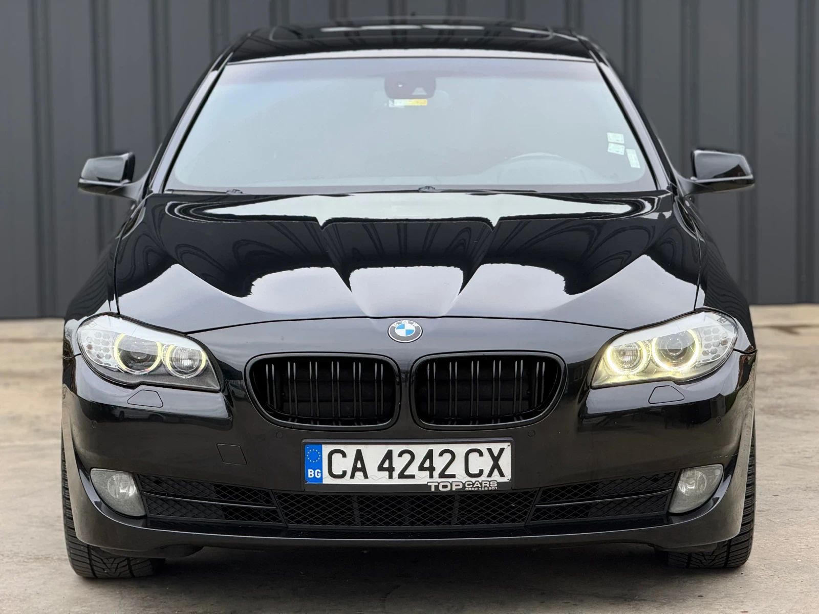BMW 530  - изображение 2
