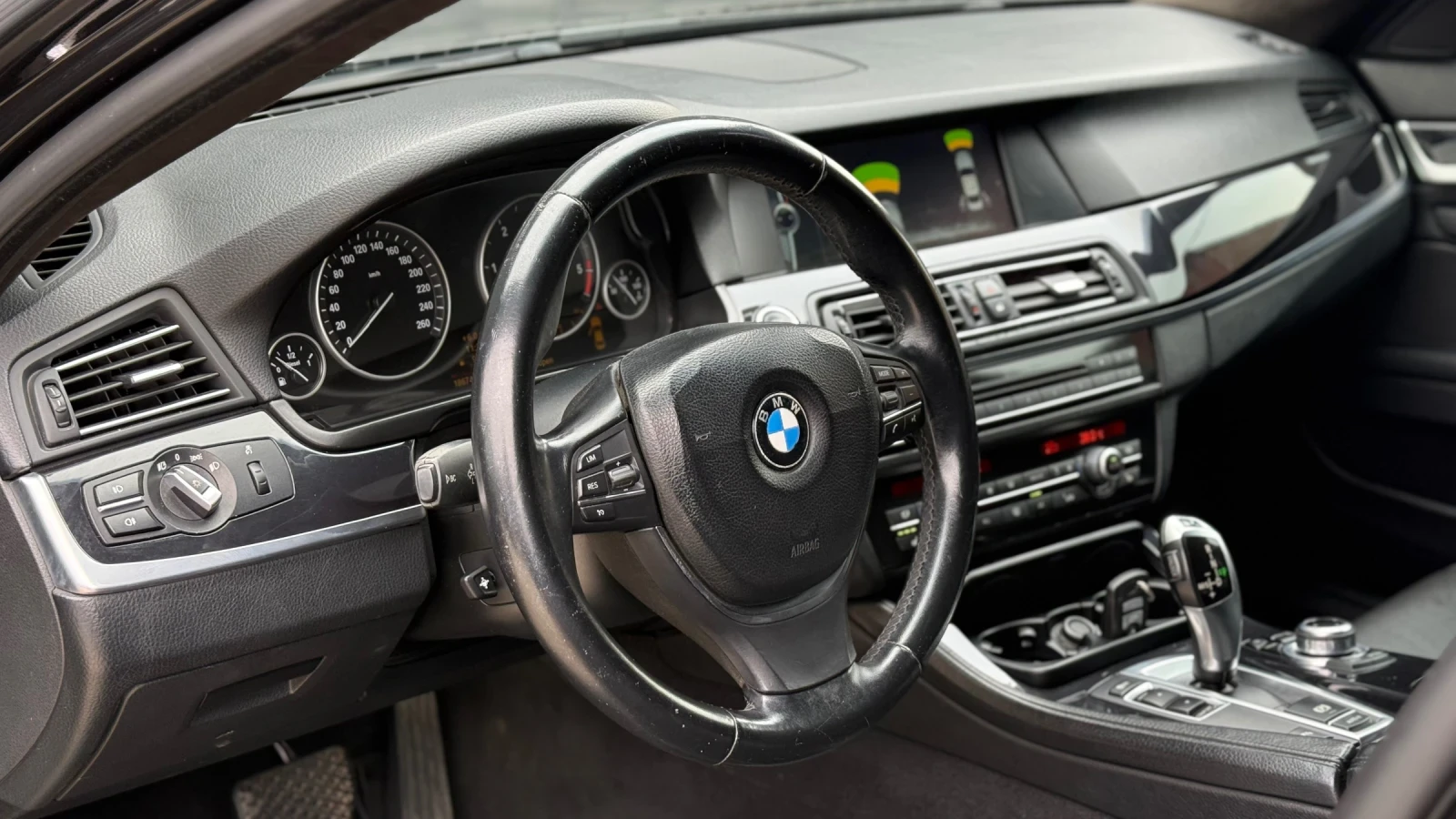 BMW 530  - изображение 7