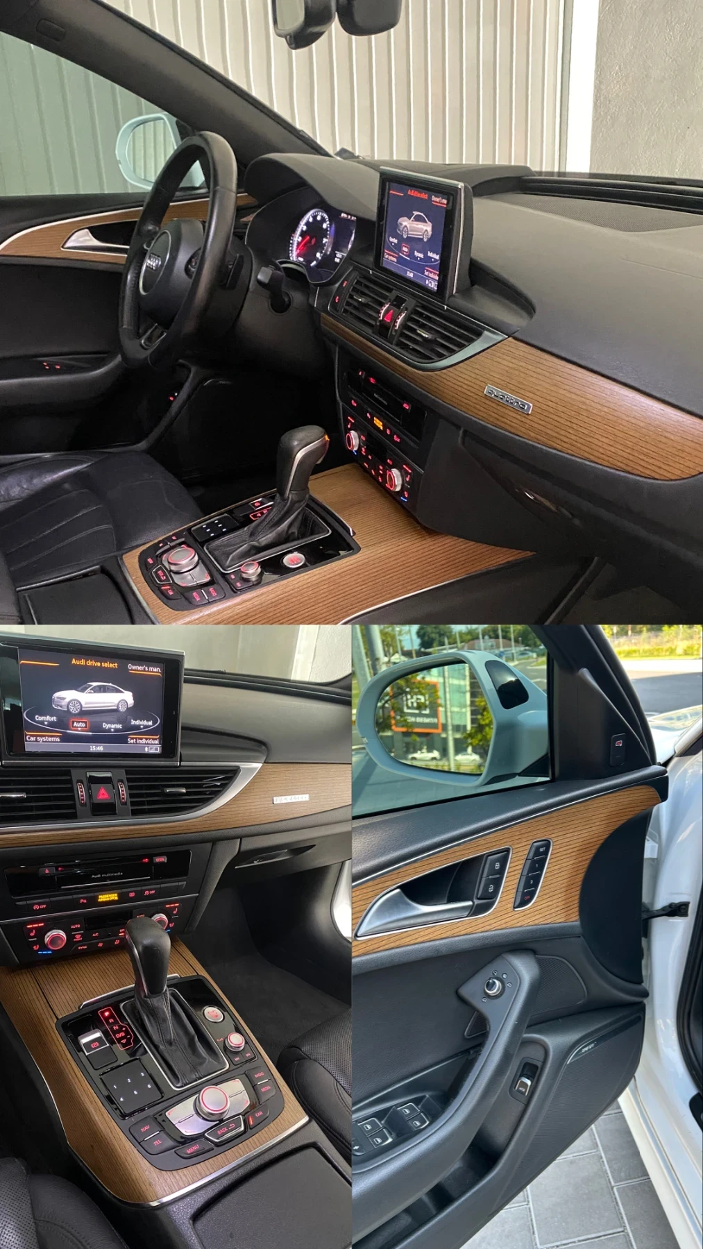 Audi A6 3.0T Prestige - изображение 9